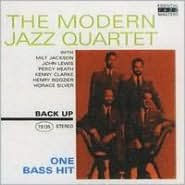 One Bass Hit