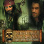 Music from Pirates of the Caribbean I, II, III: Never Trust a Pirate