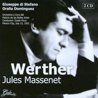 Jules Massenet: Werther