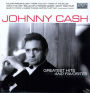 Greatest Hits & Favorites (Johnny Cash)