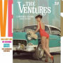 4 Original Albums-Mono Editions (Ventures)