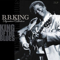 Title: Signature Collection, Artist: B.B. King