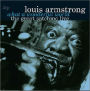 Great Satchmo: Live/ What a Wonderful World