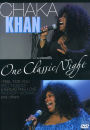 Chaka Khan: Live - One Classic Night