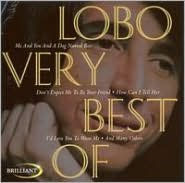 Very Best of Lobo