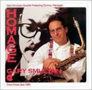 Homage (To Pepper Adams)
