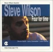 Title: Four for Time, Artist: Steve Wilson