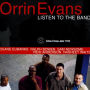 Listen to the Band