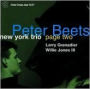 New York Trio -- Page Two