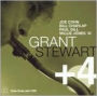 Grant Stewart + 4
