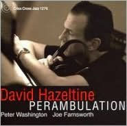 Perambulation