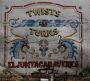 Twists And Turns