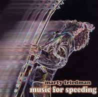 Music for Speeding