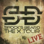 The X-Tour Live