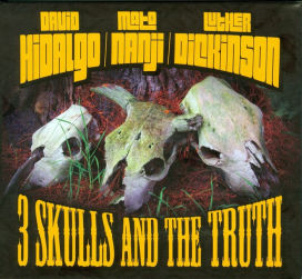3 Skulls and the Truth