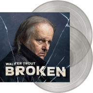 Title: Broken, Artist: Walter Trout