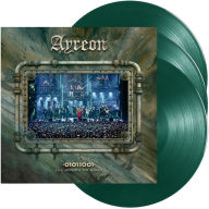 Title: 01011001 [Live Beneath the Waves], Artist: Ayreon