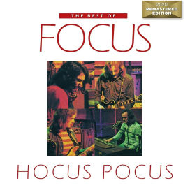 Best of Focus: Hocus Pocus
