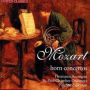 Mozart: Horn Concertos