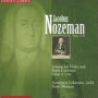 Jacobus Nozeman: Sonatas for Violin and Basso Continuo Opus 2