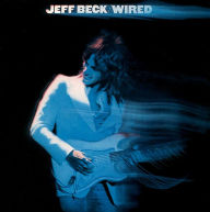 Title: Wired, Artist: Jeff Beck