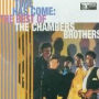 Time Has Come: The Best of the Chambers Brothers