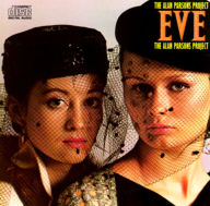 Title: Eve, Artist: The Alan Parsons Project
