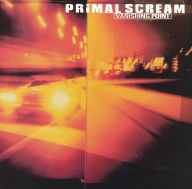 Title: Vanishing Point, Artist: Primal Scream