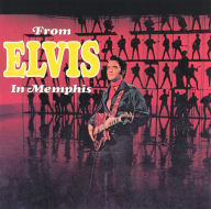 Title: From Elvis in Memphis, Artist: Elvis Presley