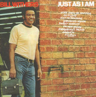Title: Just as I Am [OGV], Artist: Bill Withers