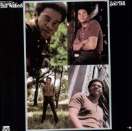 Title: Still Bill, Artist: Bill Withers