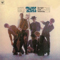 Title: Younger Than Yesterday [OGV], Artist: The Byrds