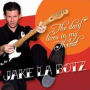 Devil Lives In My Throat (Jake La Botz)