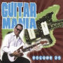 Guitar Mania, Vol. 25