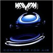 Coming Up for Air