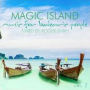 Magic Island, Vol. 8