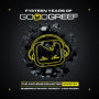 F15 Teen Years of Good Greef: Anthems Collected