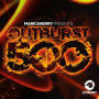 Outburst 500