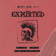 Title: Deadcities, Artist: The Exploited