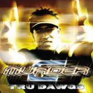 Title: Tru Dawgs, Artist: C-Murder