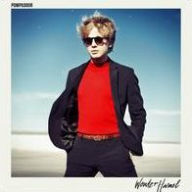 Title: Pompadour, Artist: Wouter Hamel