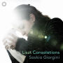 Liszt: Consolations