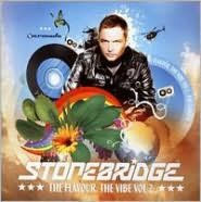 StoneBridge The Flavour The Vibe Vol 2 StoneBridge The Flavour The Vibe Vol 2