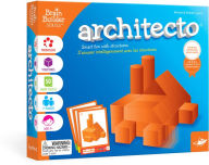 Title: Architecto Game