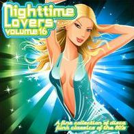 Nighttime Lovers, Vol. 16