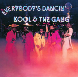 Everybody's Dancin'
