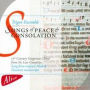 Songs of Peace and Consolation: 15th Century Gregorian Chant from the Low Countries