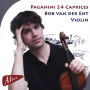 Paganini: 24 Caprices