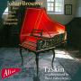 Johan Brouwer plays Bach, Böhm, Couperin, Forqueray