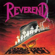 Title: World Won't Miss You, Artist: Reverend